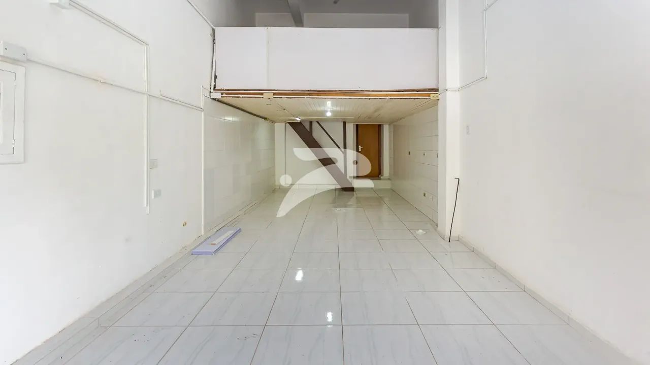 Loja Centro 40m² - Foto 3