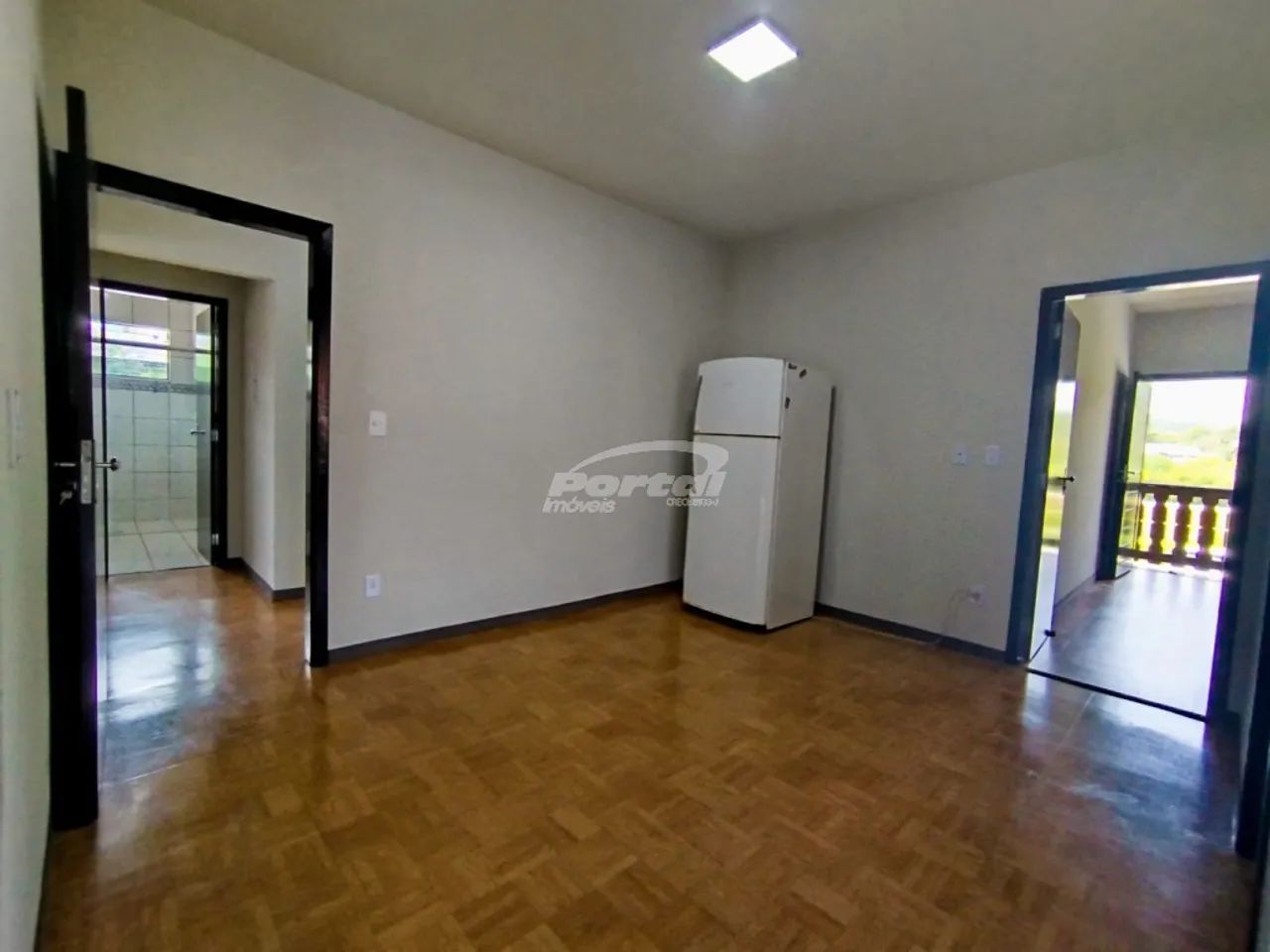 Casa disponível para locação, no Bairro Fortaleza - Foto 3