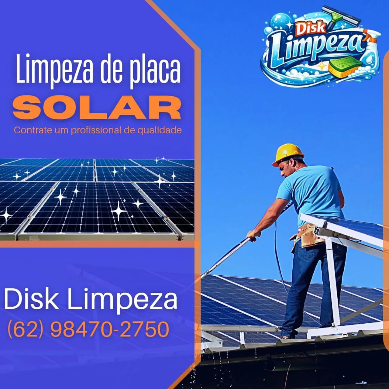 Limpeza de piso  - Foto 2