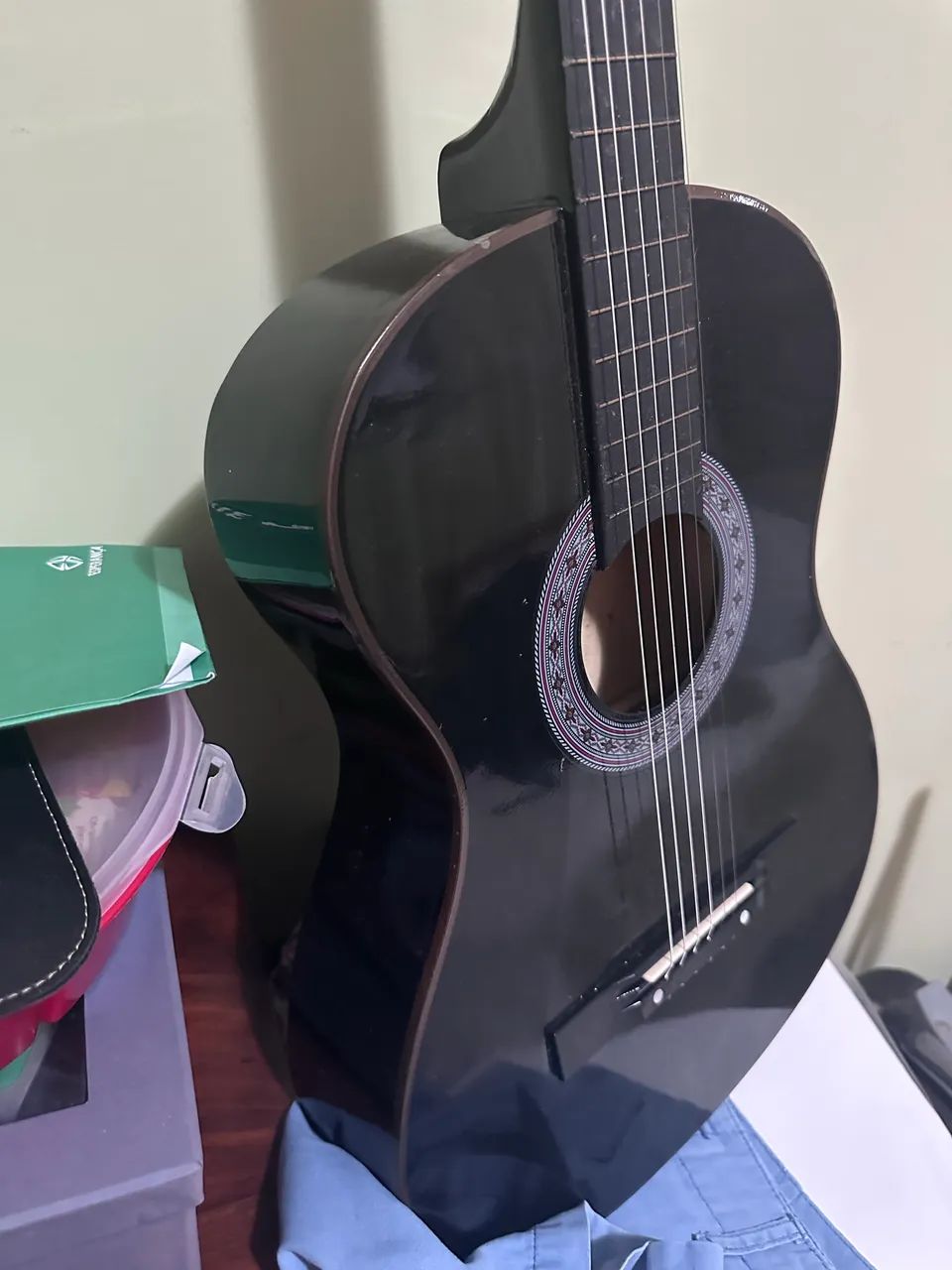 Violão - Foto 5