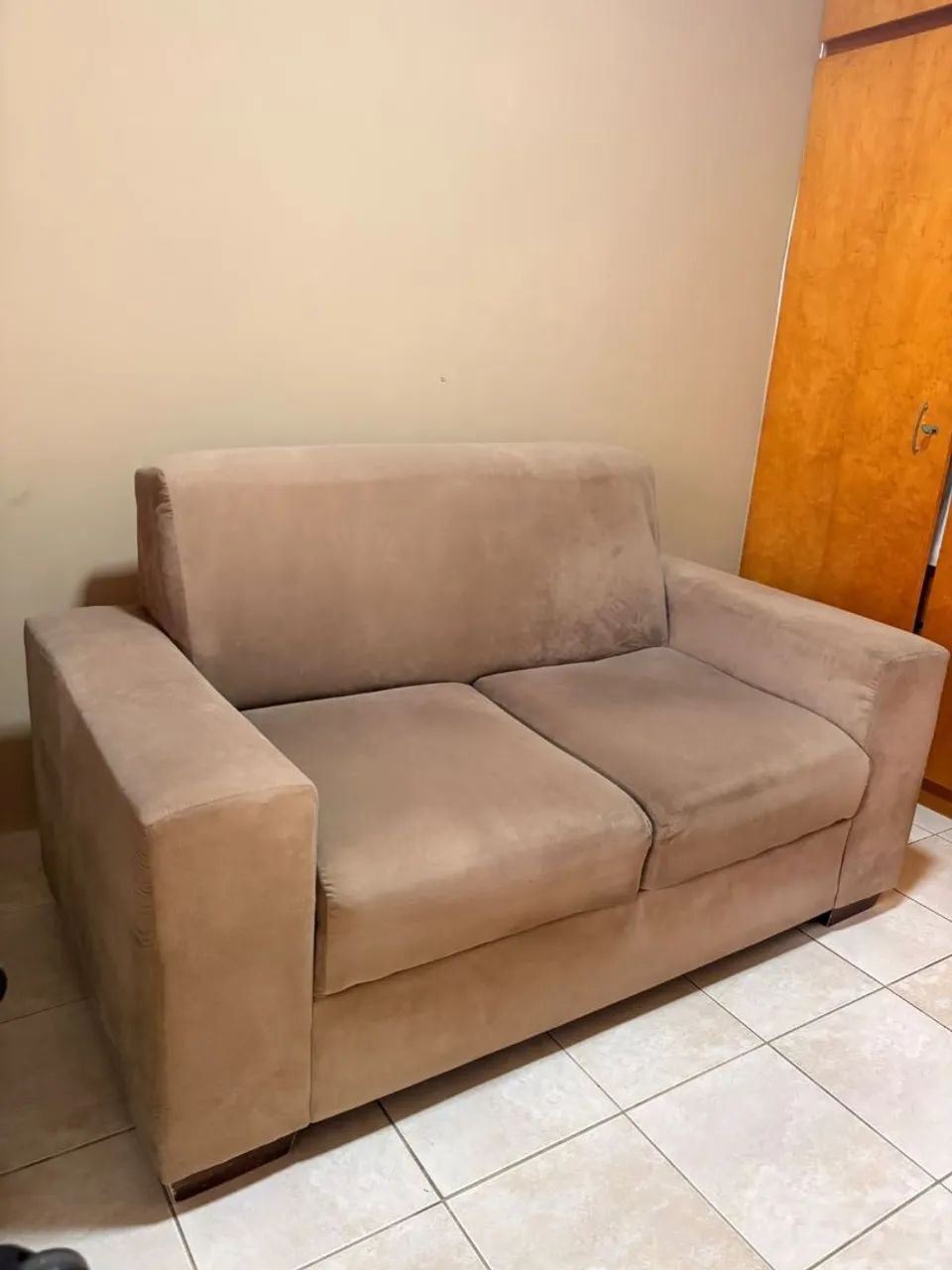 Sofa 2 lugares 