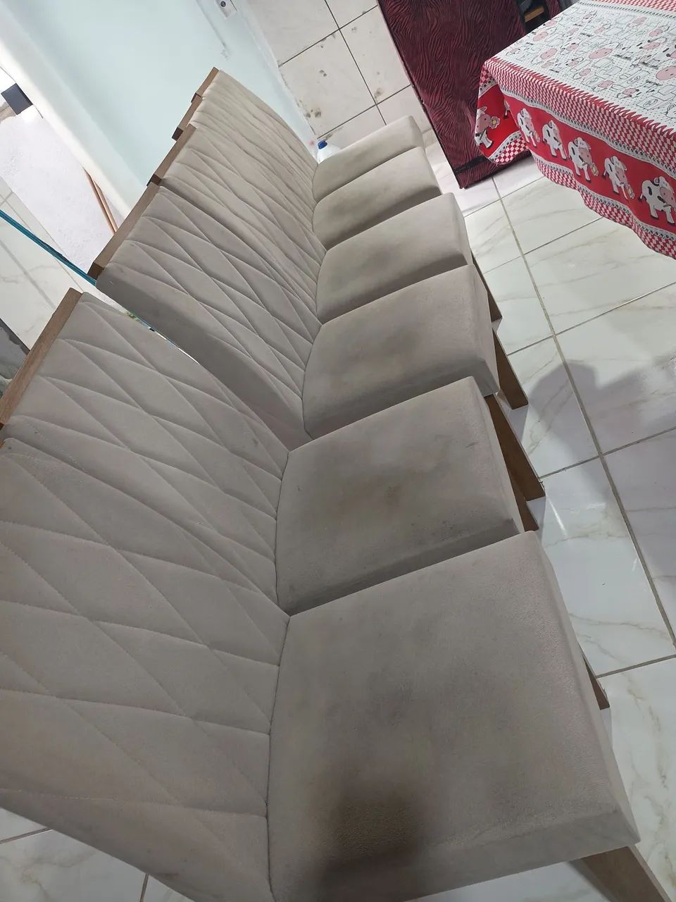 Vendo mesa - Foto 3