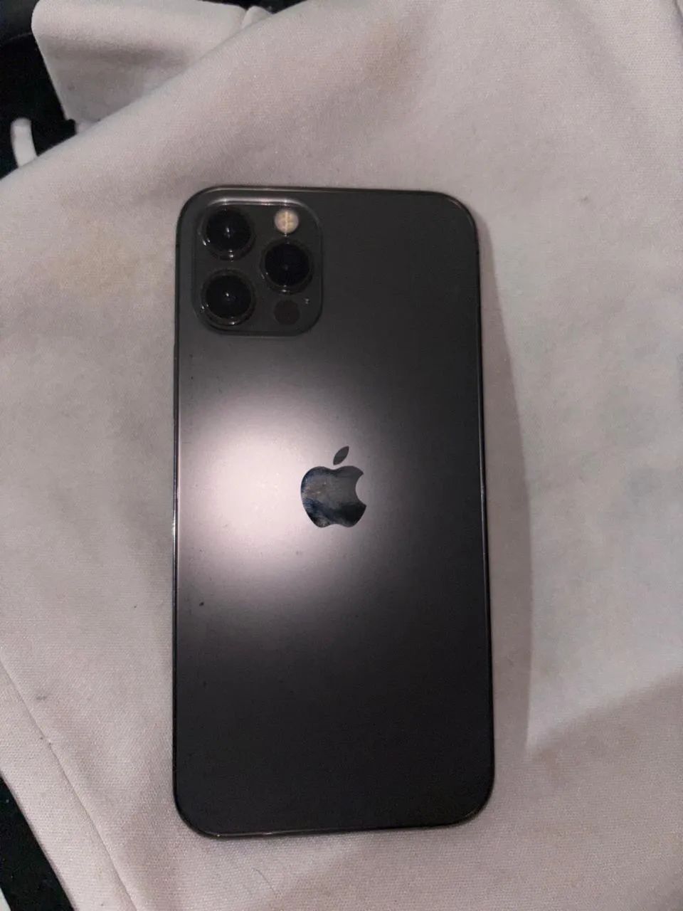256 GB IPHONE 12 PRO - Foto 2