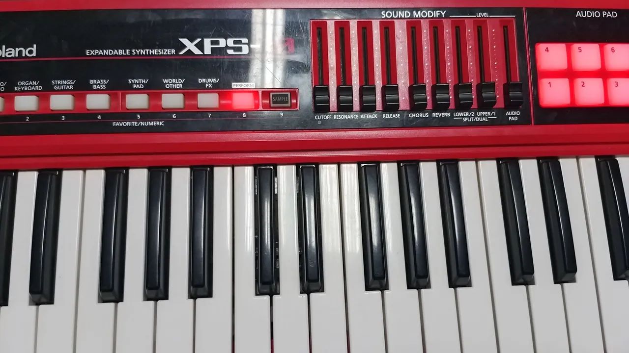 XPS10 - Foto 3