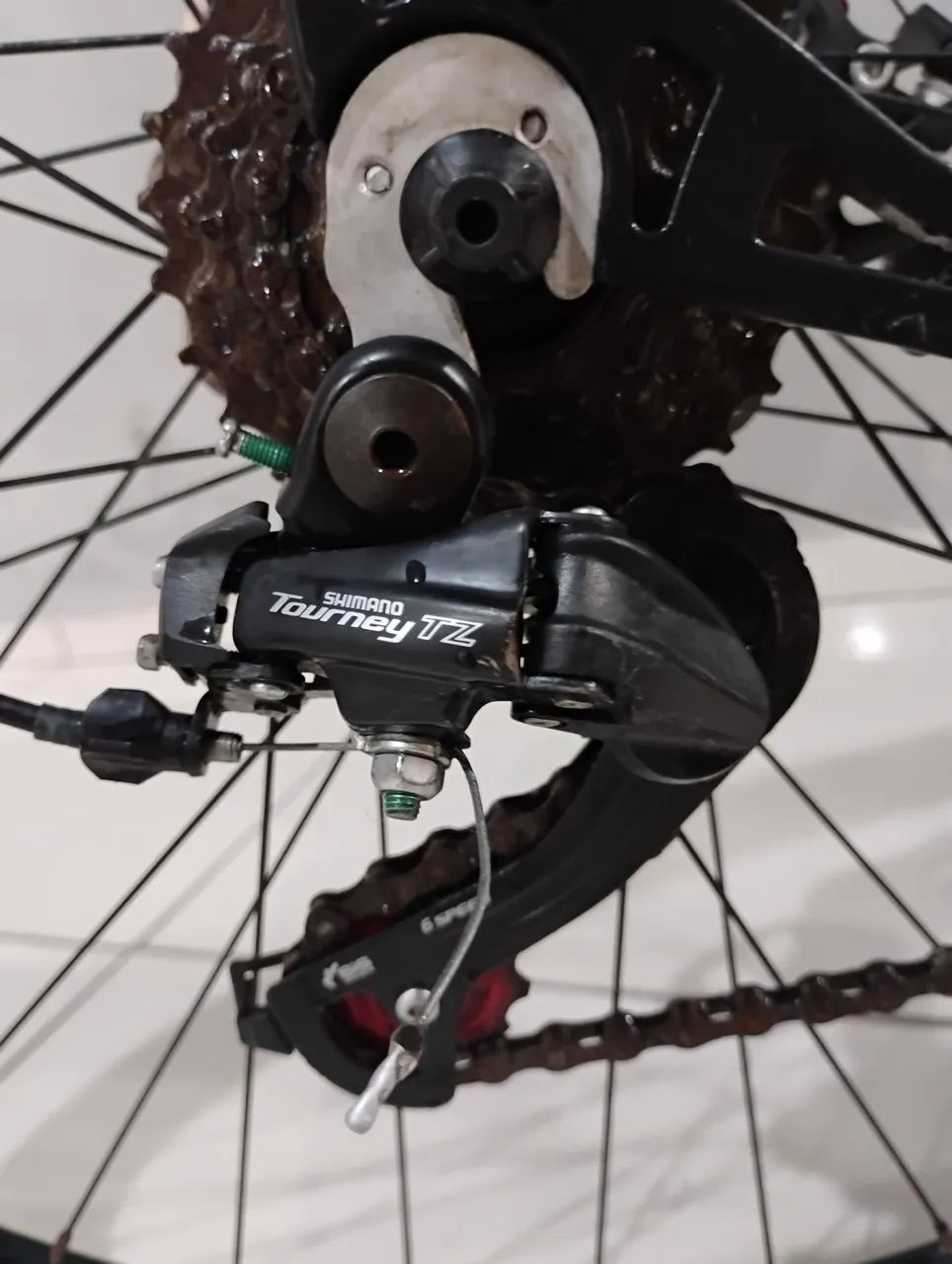 Bike aro 29  - Foto 5
