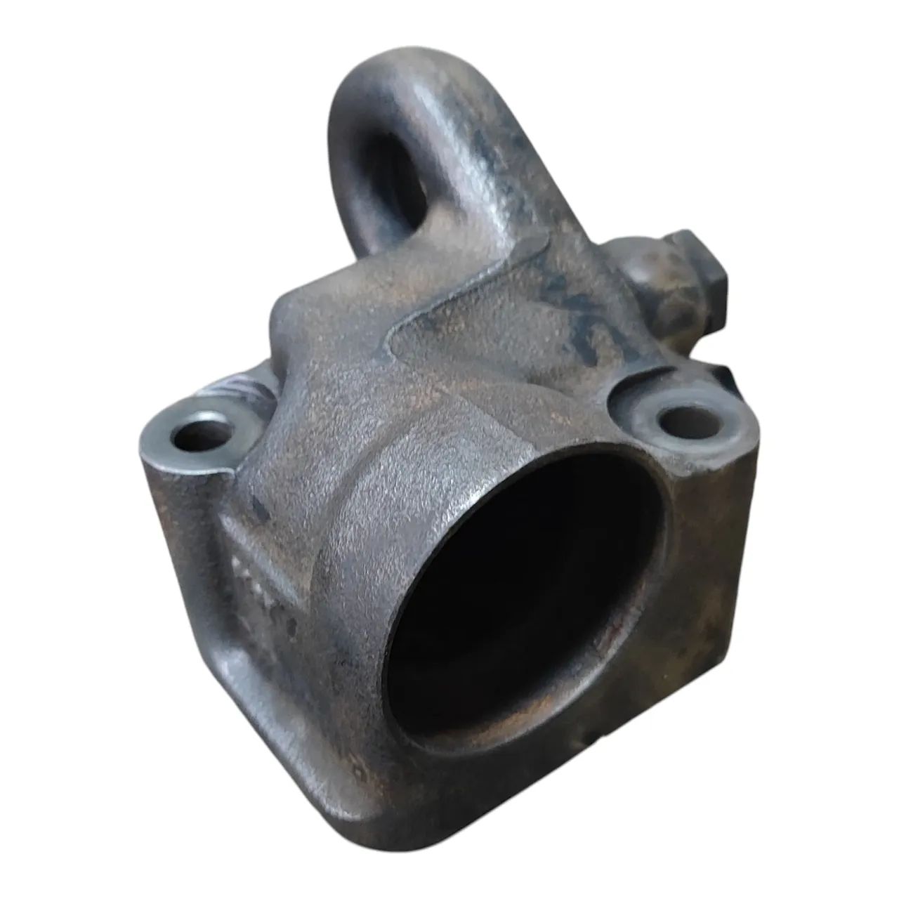 CARCAÇA VÁLVULA TERMOSTÁTICA MB OM 924 904 ORIGINAL