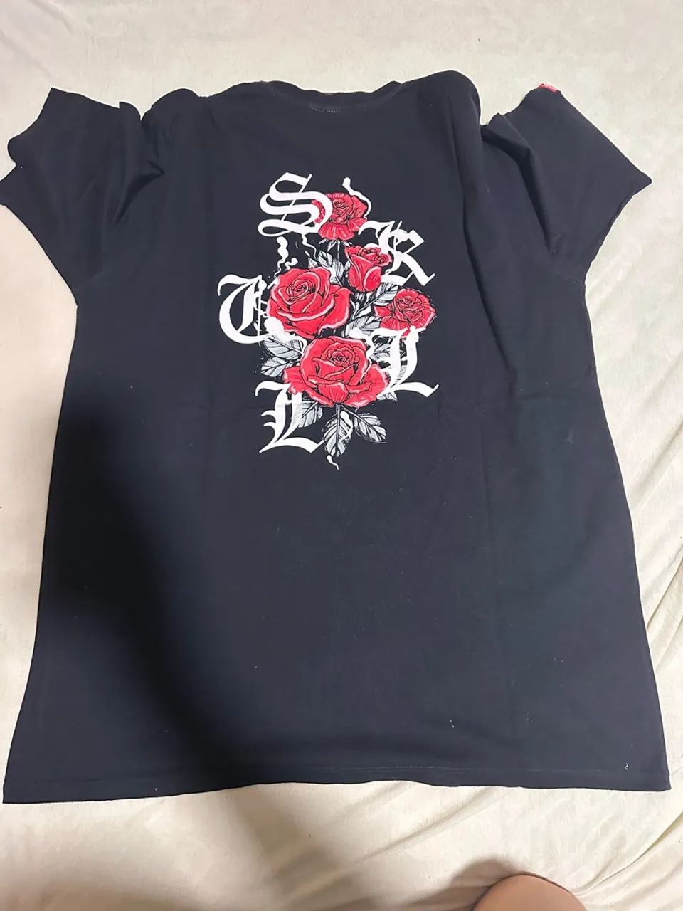 Camisa de marca  - Foto 2