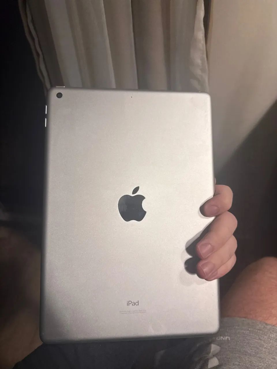 ipad 8ª geração - Foto 2