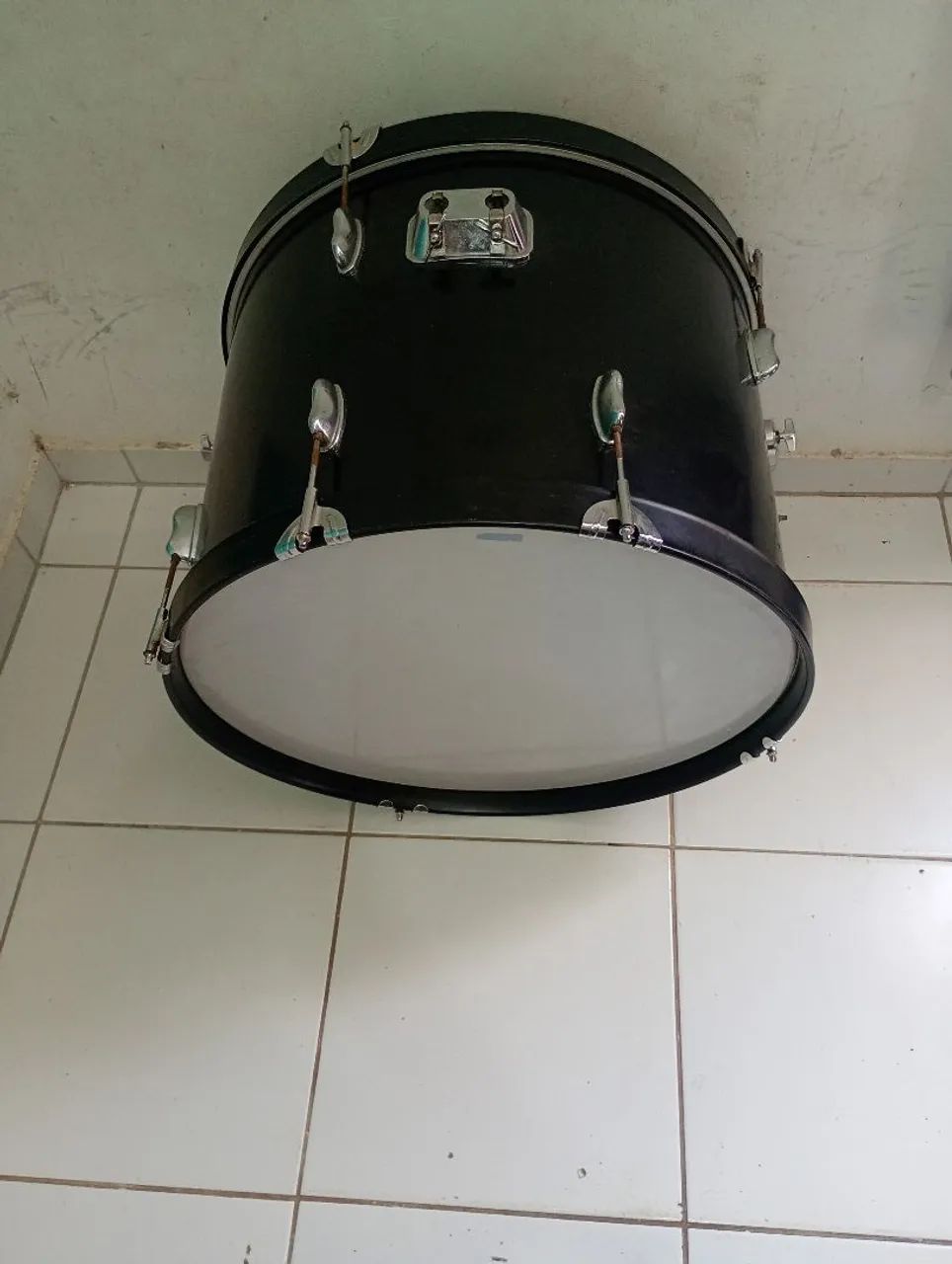 Bumbo 22x16" Polegadas  - Foto 4