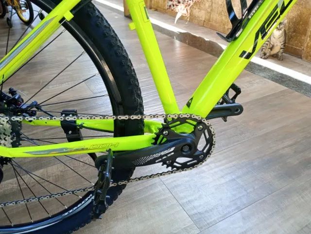 Bicicleta/Inox - Foto 4