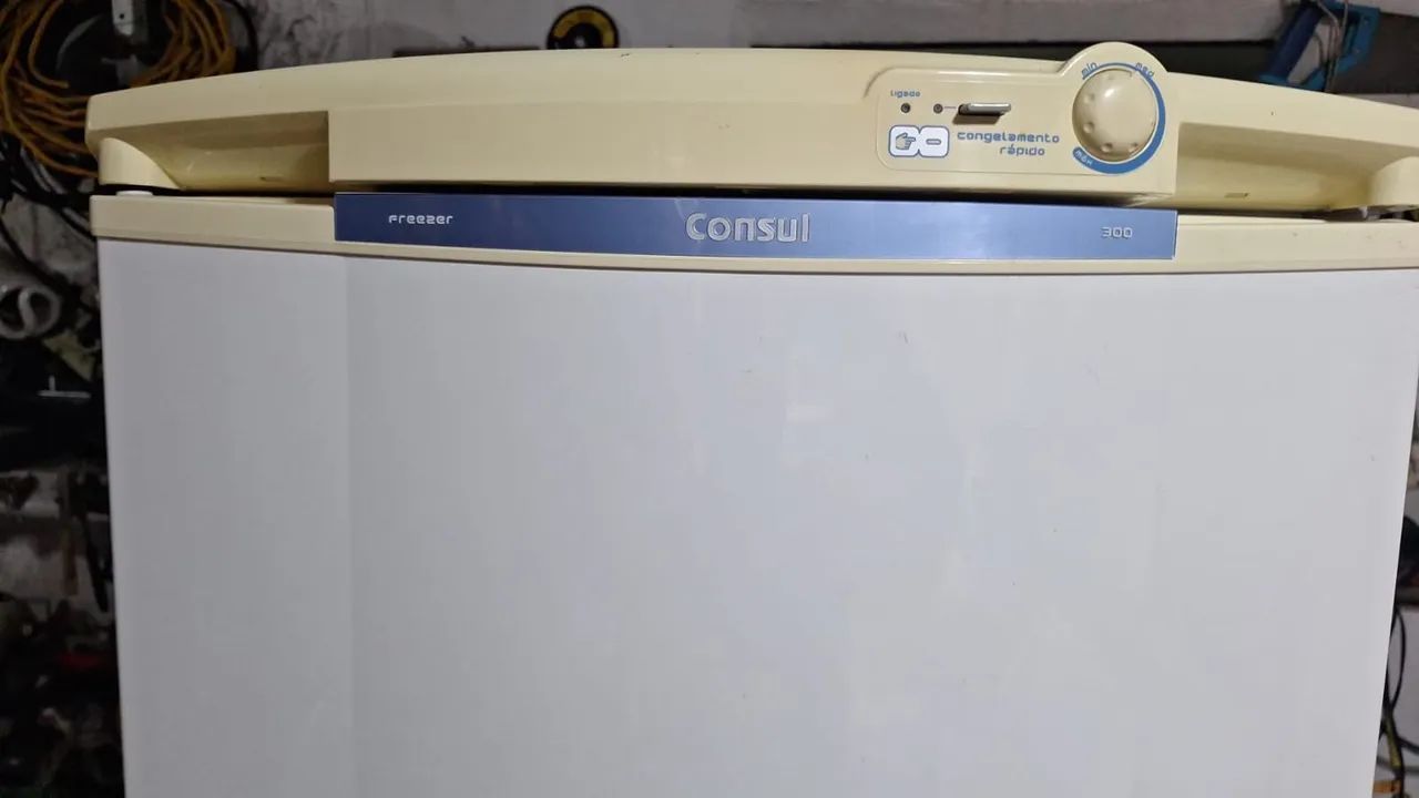 Freezer Consul  - Foto 4