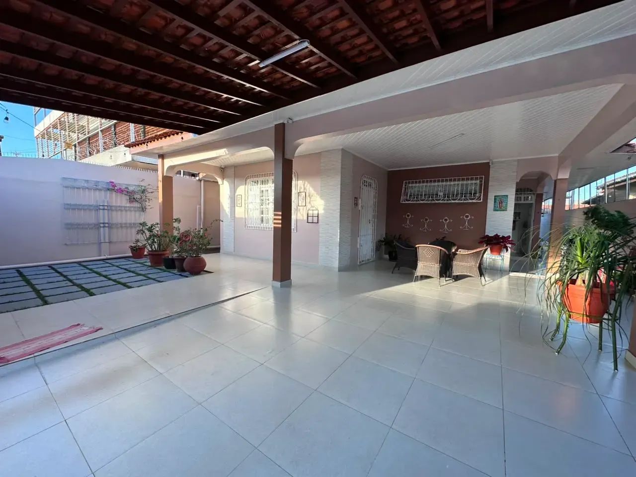 CASA NO JARDIM MARCO ZERO - Foto 3
