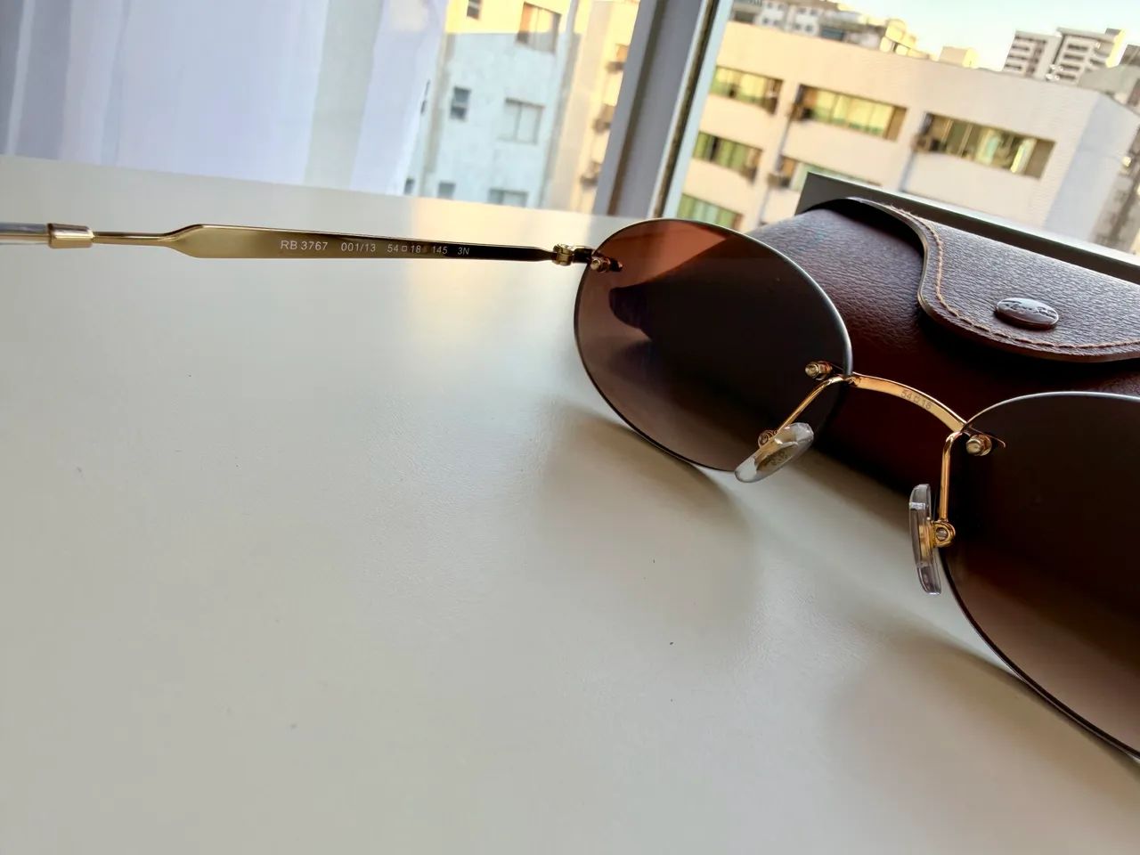 Ray ban original  - Foto 4