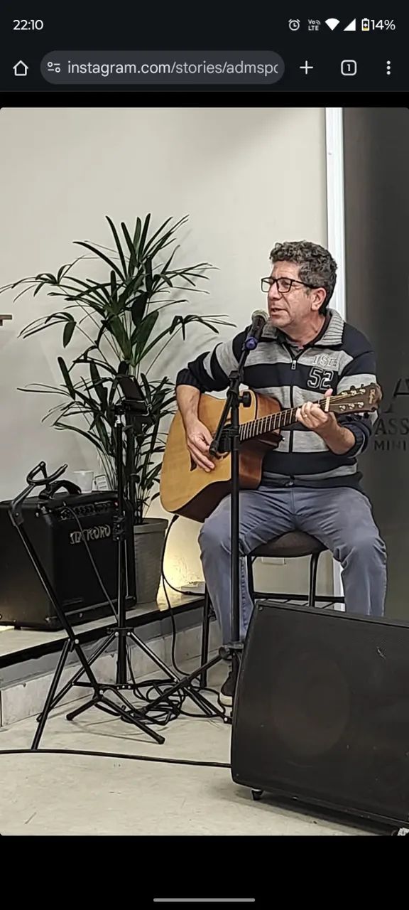 Violão Austin  - Foto 3
