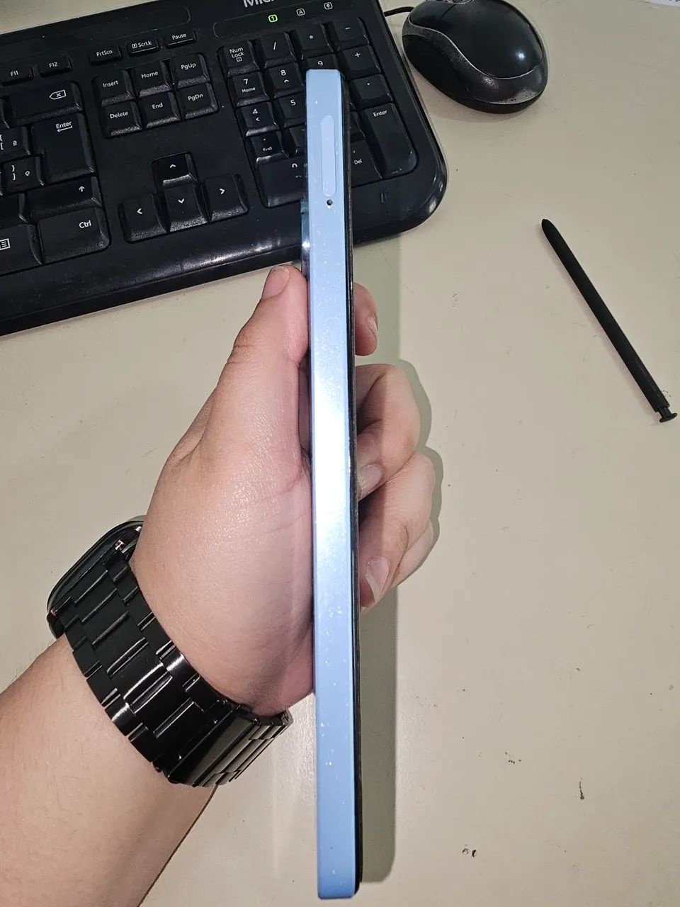 Realme Note 50 no estado - Foto 3