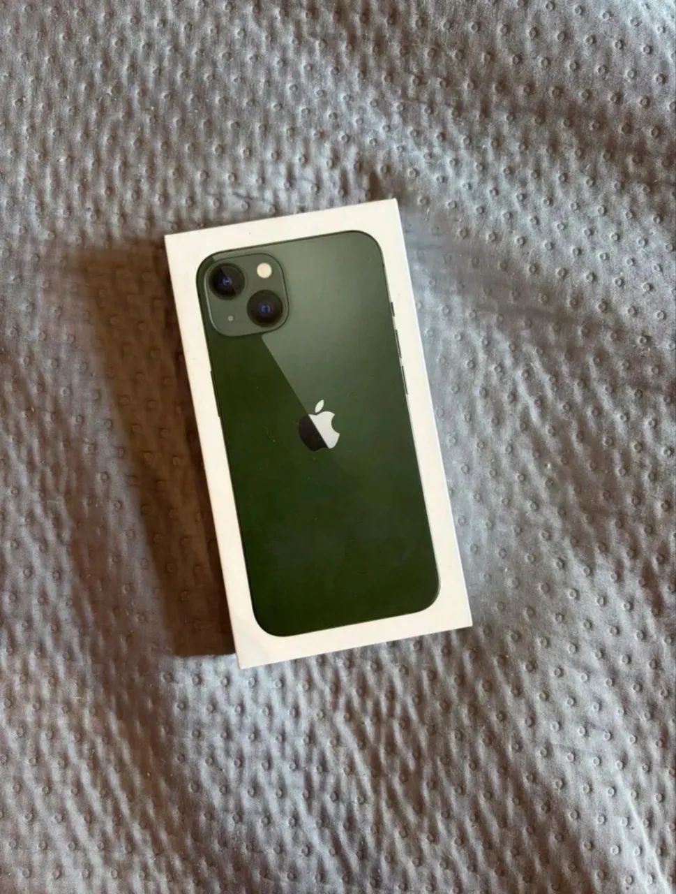 iPhone 13 256gb - Foto 3