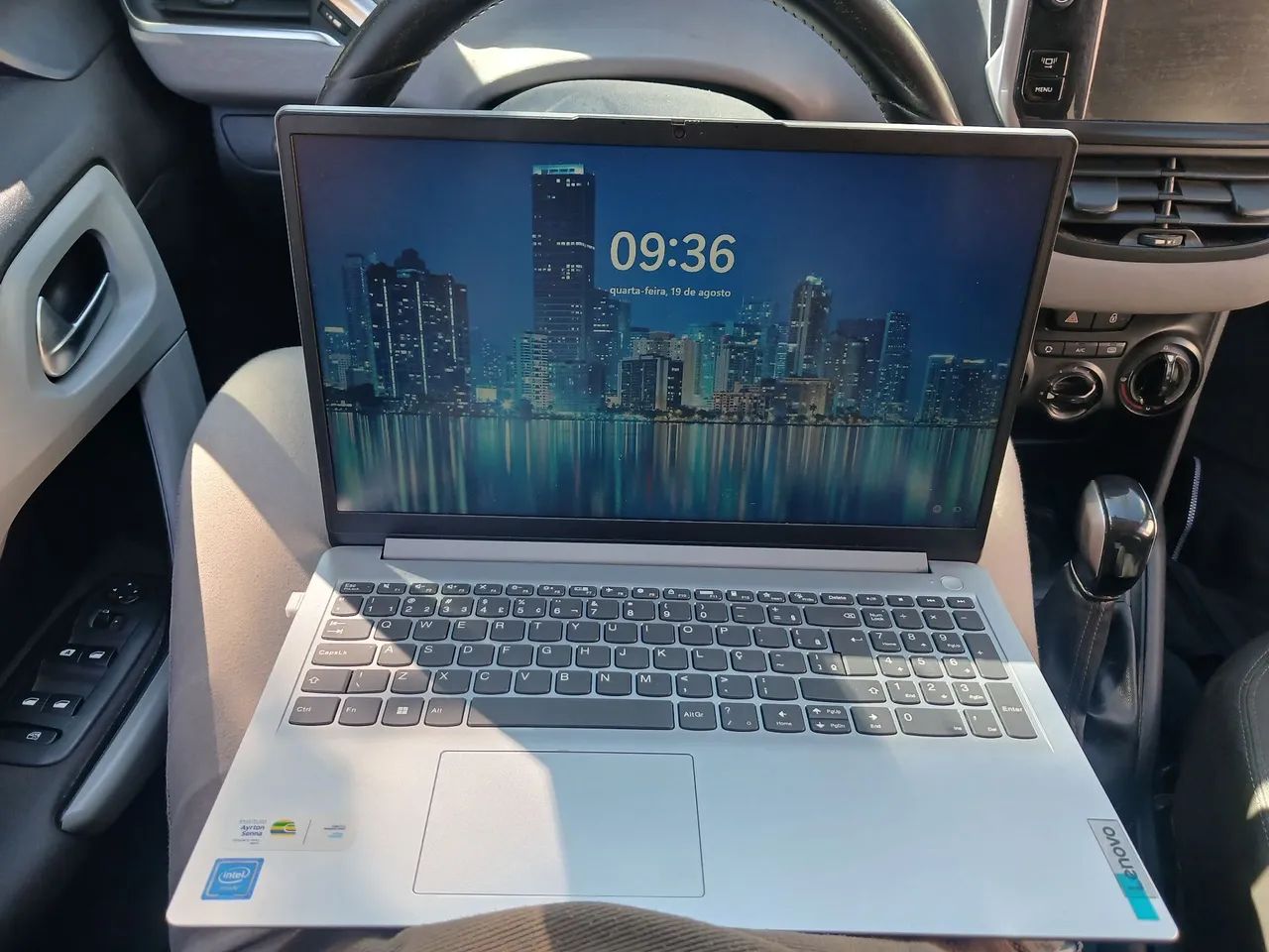 Notebook Lenovo  - Foto 4