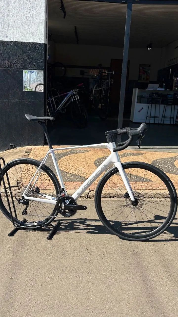 Bike orbea  - Foto 5