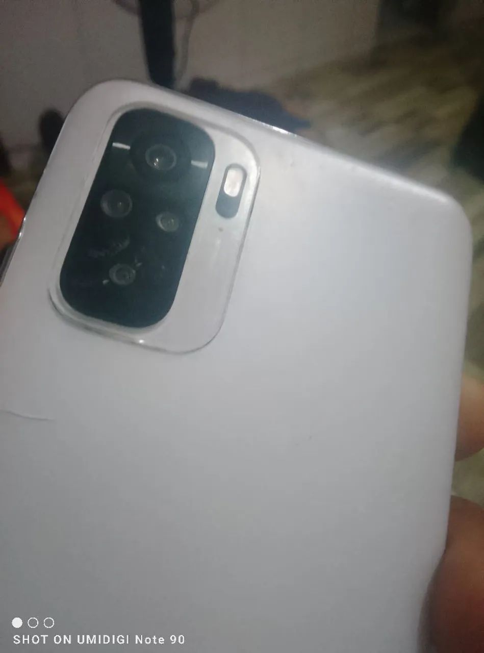 Celular Redmi note 10  - Foto 2