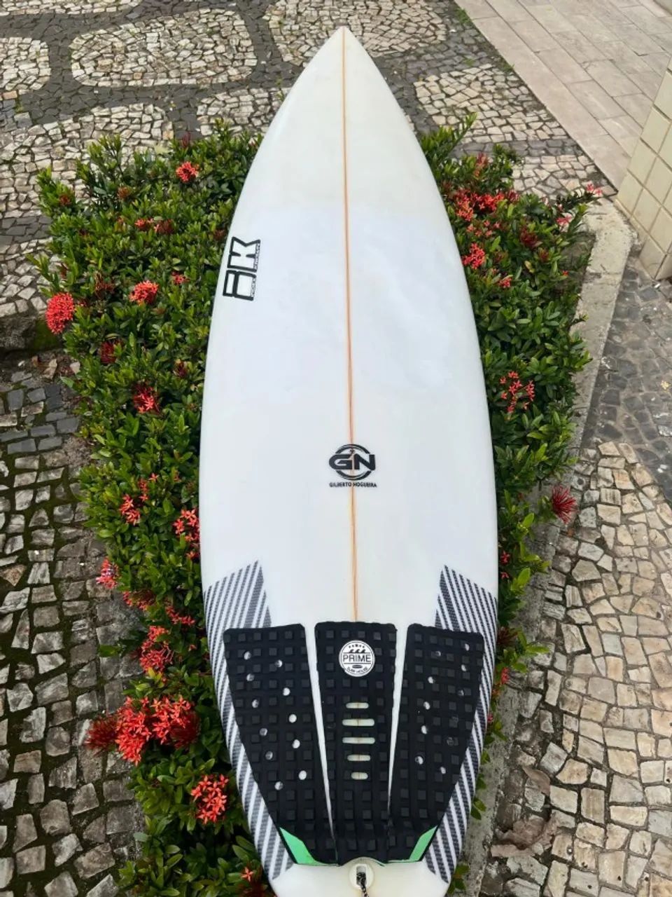 PRANCHA DE SURF INDEX