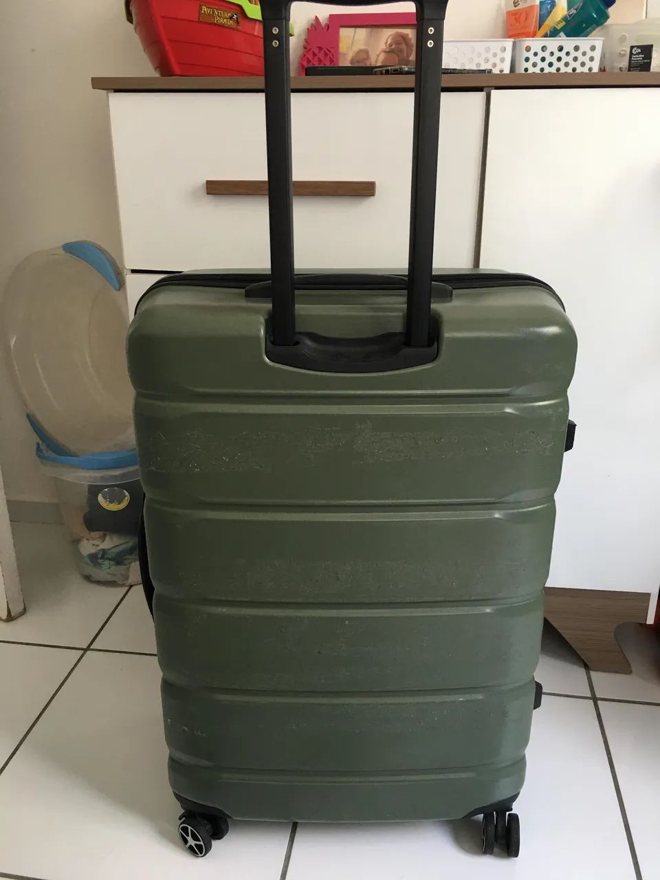mala de viagem 
