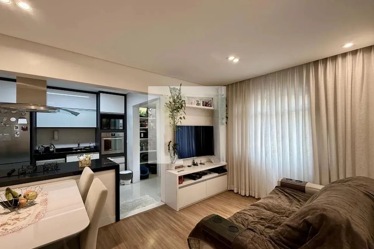 Apartamento à Venda - Campo Belo, 2 Quartos, 73 m2 - Foto 4