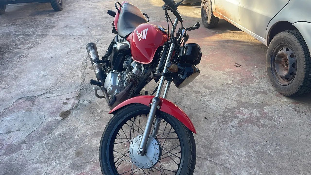 Vendo pr interior  - Foto 3