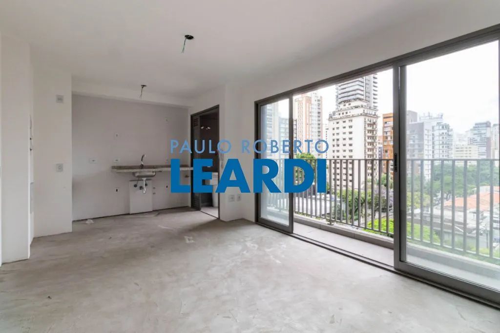 APARTAMENTO - MOEMA PÁSSAROS - SP