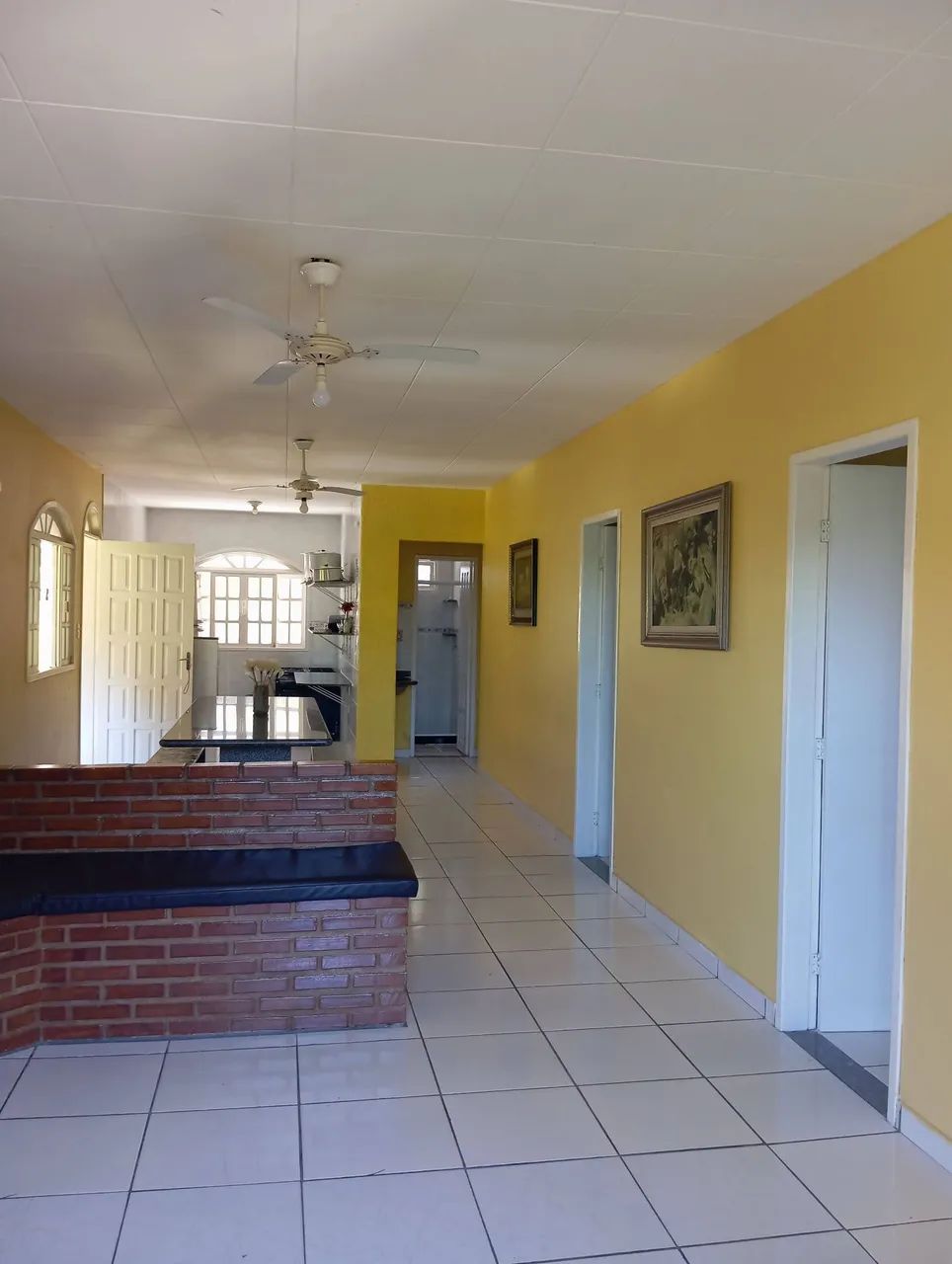 Chácara em Guarapari ES com piscina natural  - Foto 3