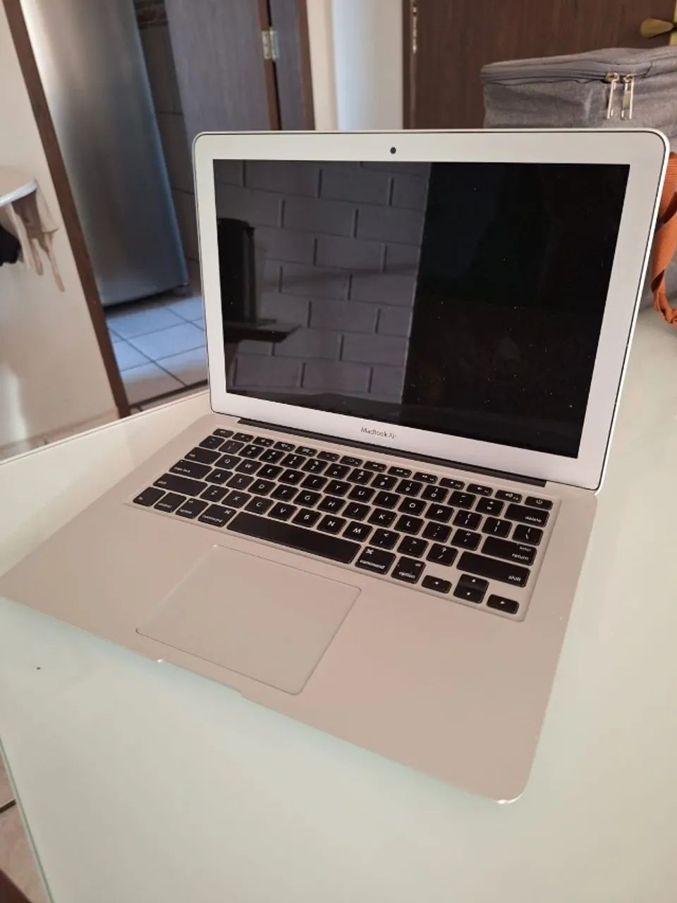 MacBook Air 13 polegadas, 2019