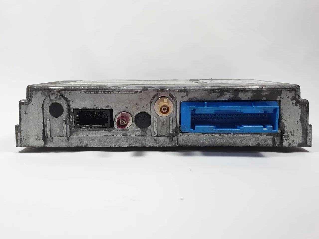 Módulo Telefone Celular Audi A8 D3 2003 A 2009 4e0862333c - Foto 4