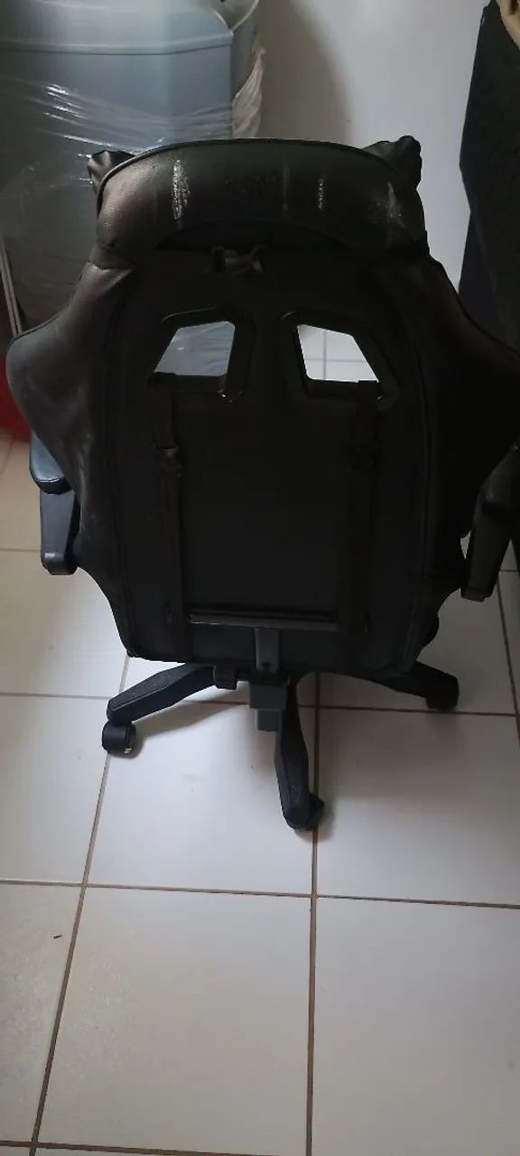 Cadeira Game 