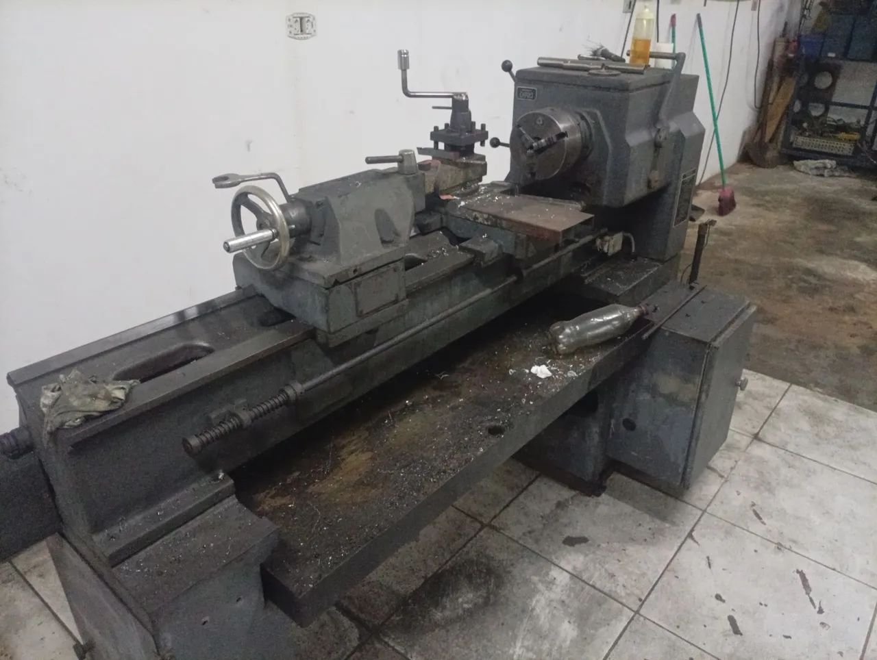 Torno PRN 320 Romi - Foto 5