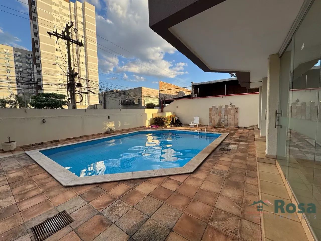 Apartamento para venda, 3 quarto(s), Centro, Cuiabá - Foto 4