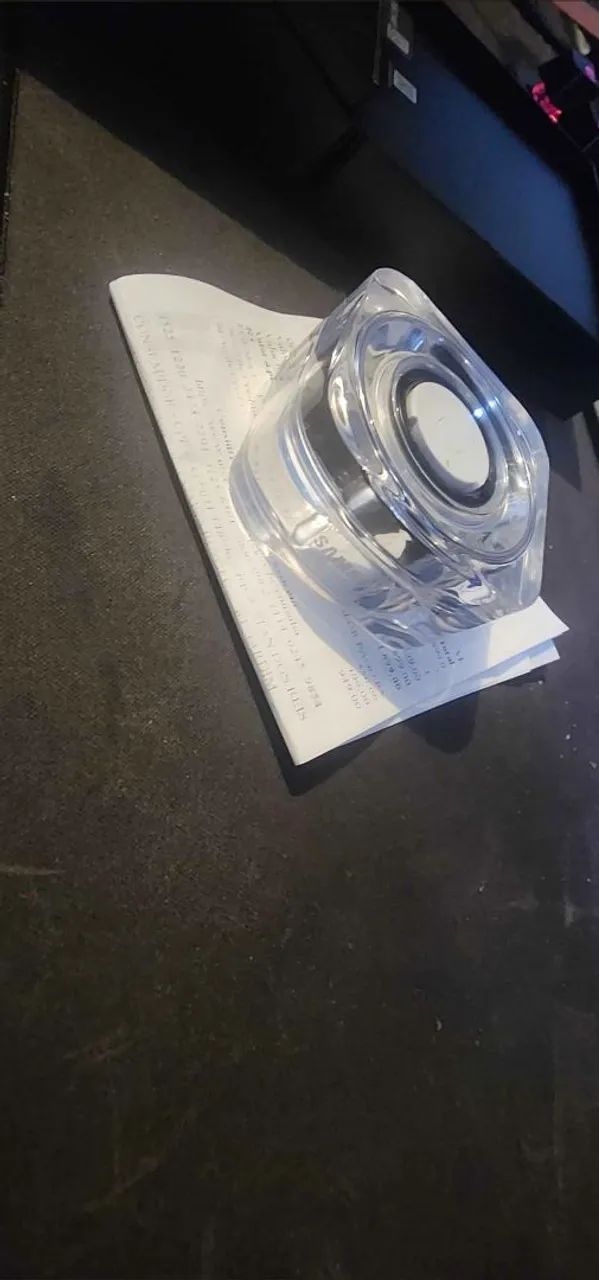 Galaxy ring 8 preto - Foto 4