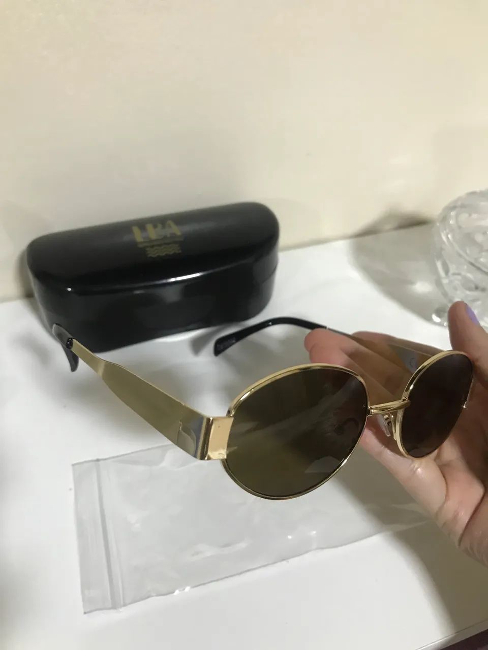 VENDO ESSE ÓCULOS - Foto 2