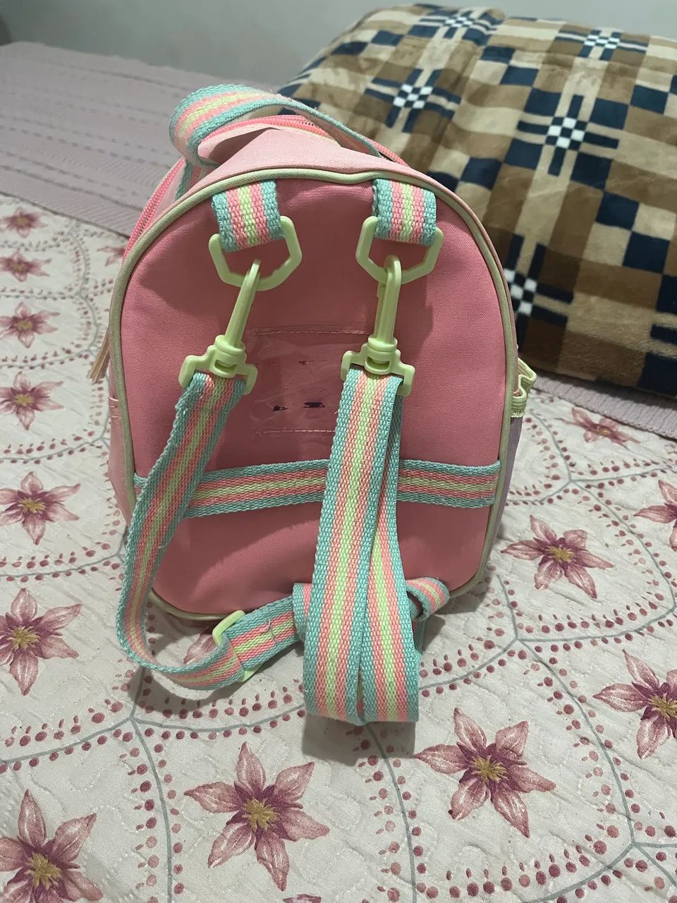 Lancheira puket 