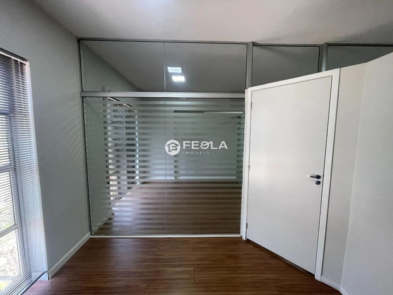 Sala para alugar em Americana, Centro, com 65 m², Ed. Comercial Rotary. - Foto 4