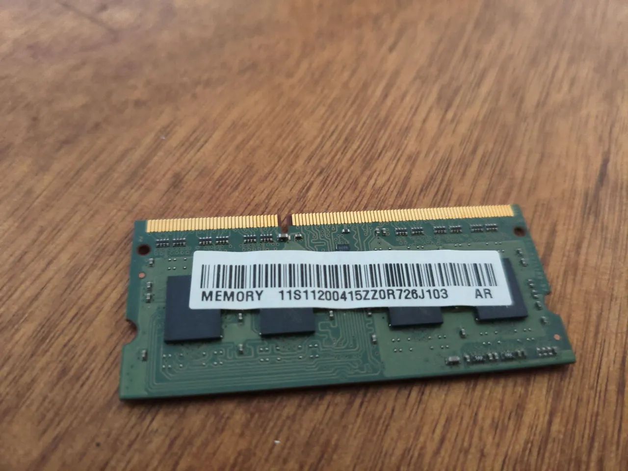 Memoria RAM, DDR3, 2GB - Foto 2