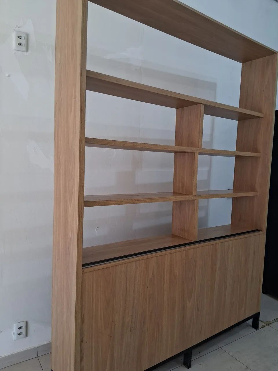 Armário mdf