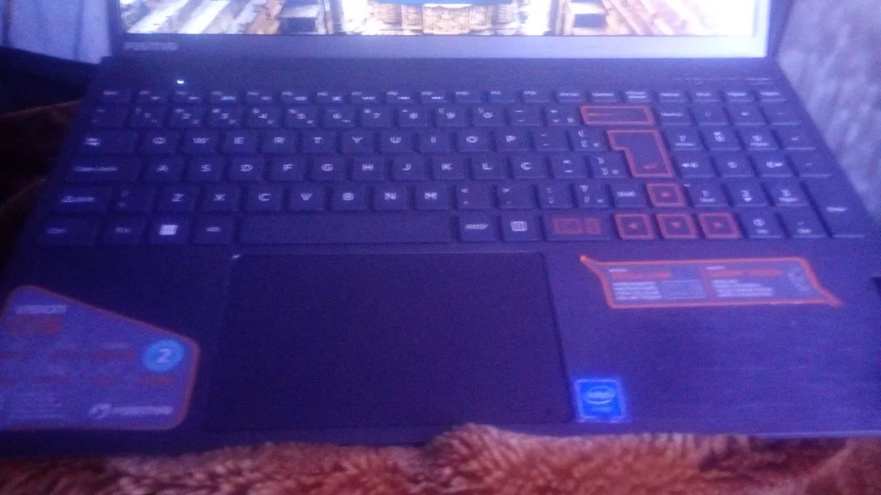 Notebook positivo C15. Preço.  750.  $$ - Foto 3