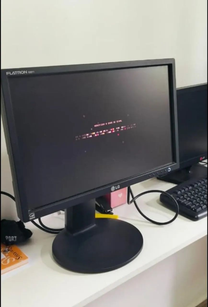 Monitor 