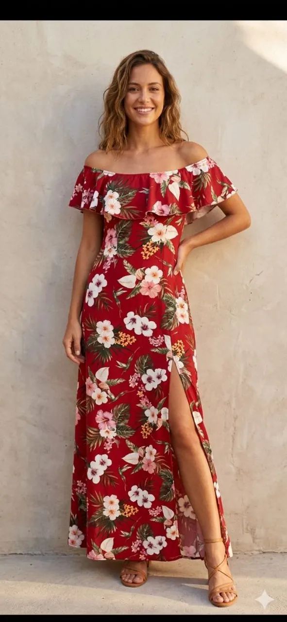 Vestido 