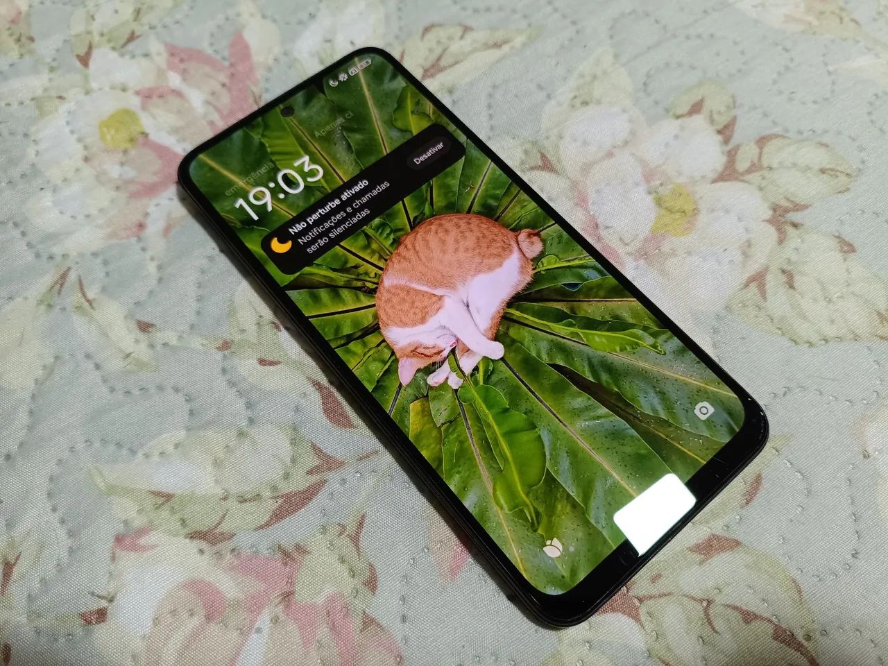 Redmi Note 12S 256 GB | 8 GB RAM | Excelente estado - Foto 5