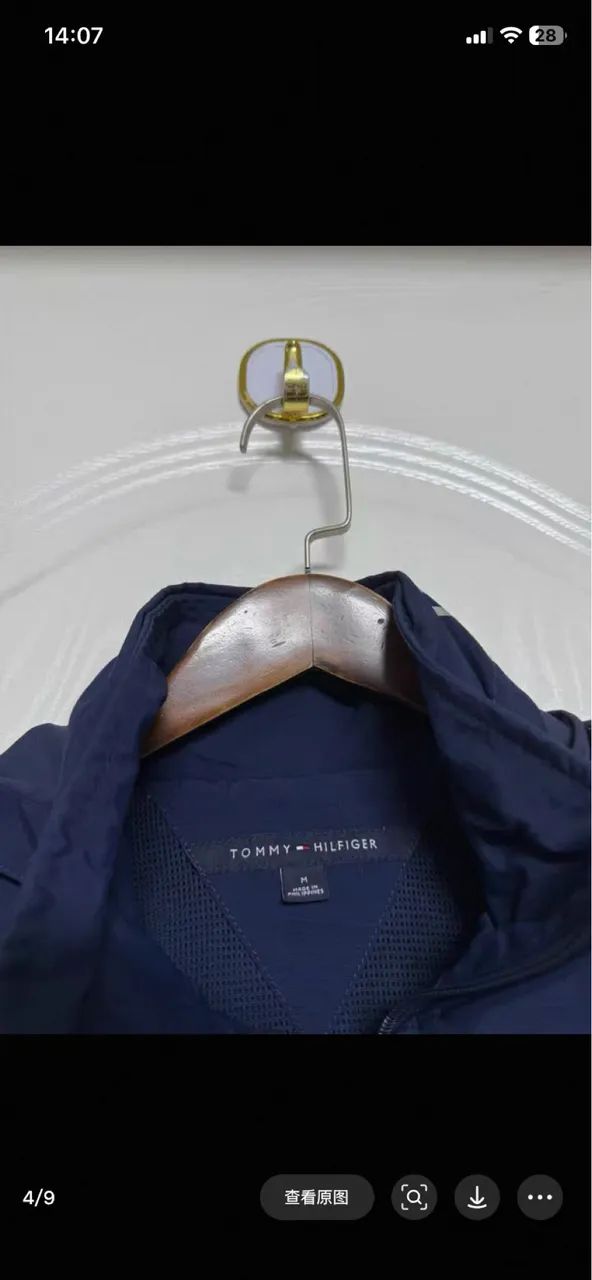 Tommy Hilfiger VALEJADOR  - Foto 4