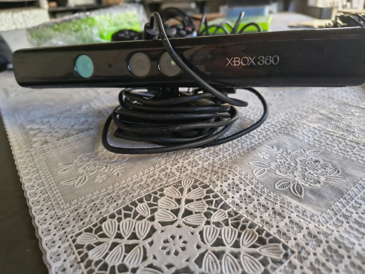 Kinect Xbox 360 - Foto 2