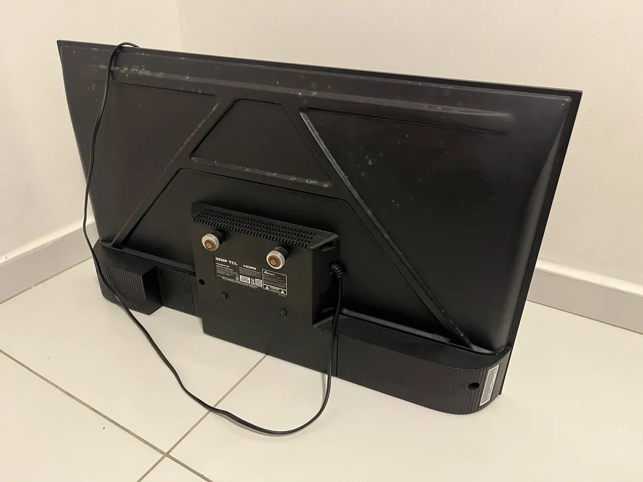 TV 32? TCL SMART - Foto 2