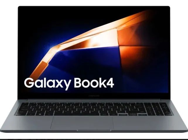 Notebook Samsung 
