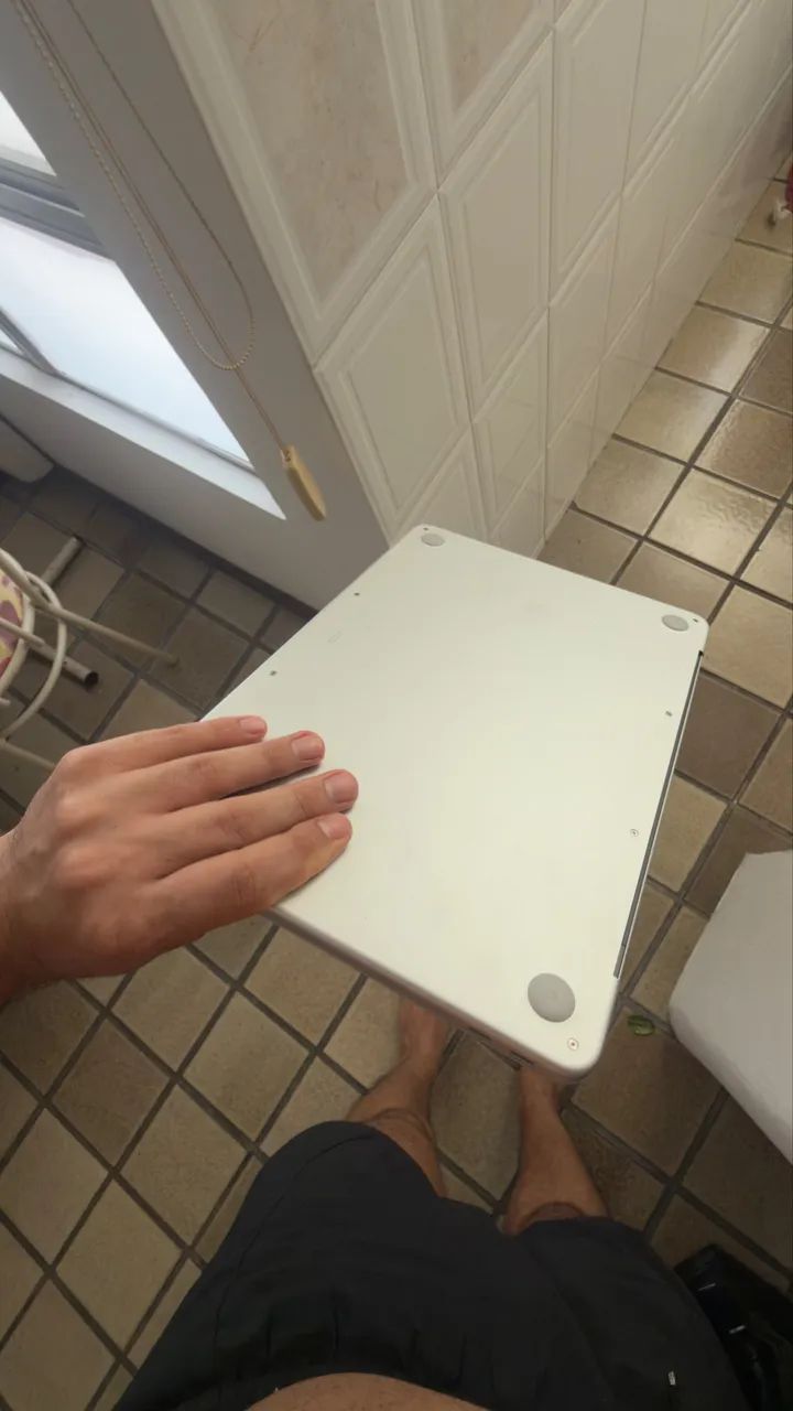 MacBook NEO PERFEITO (oportunidade) - Foto 4