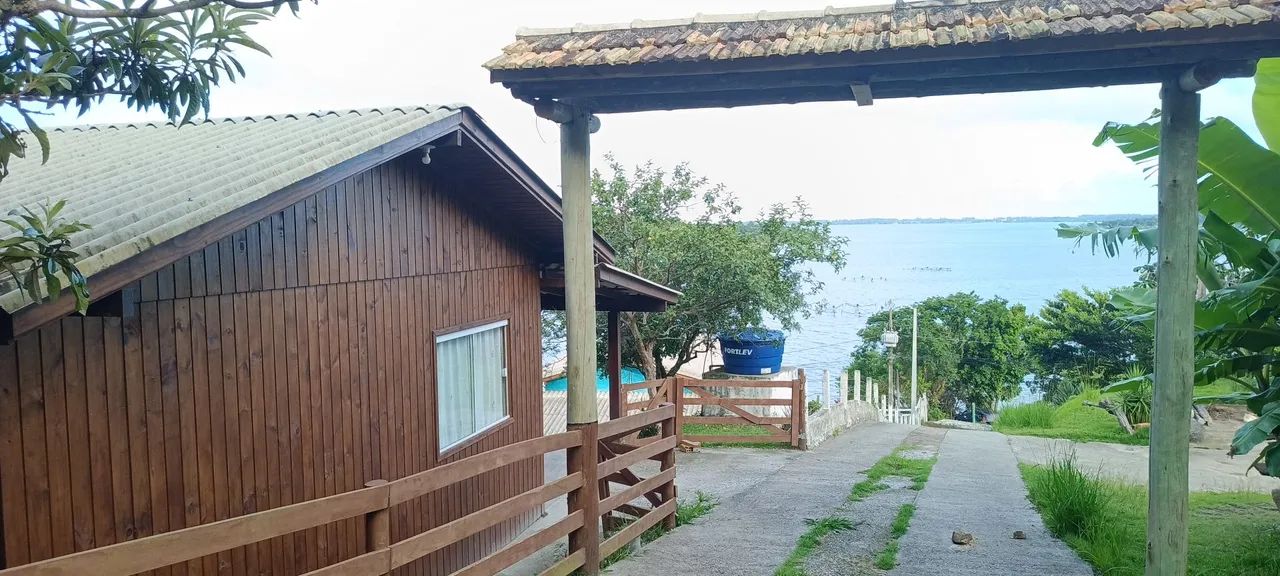 Casa para Alugar em Imaruí 